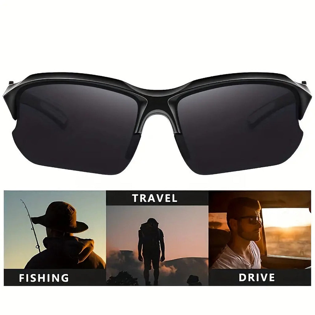 Sport-Sonnenbrille X19 für Rennrad und Triathlon