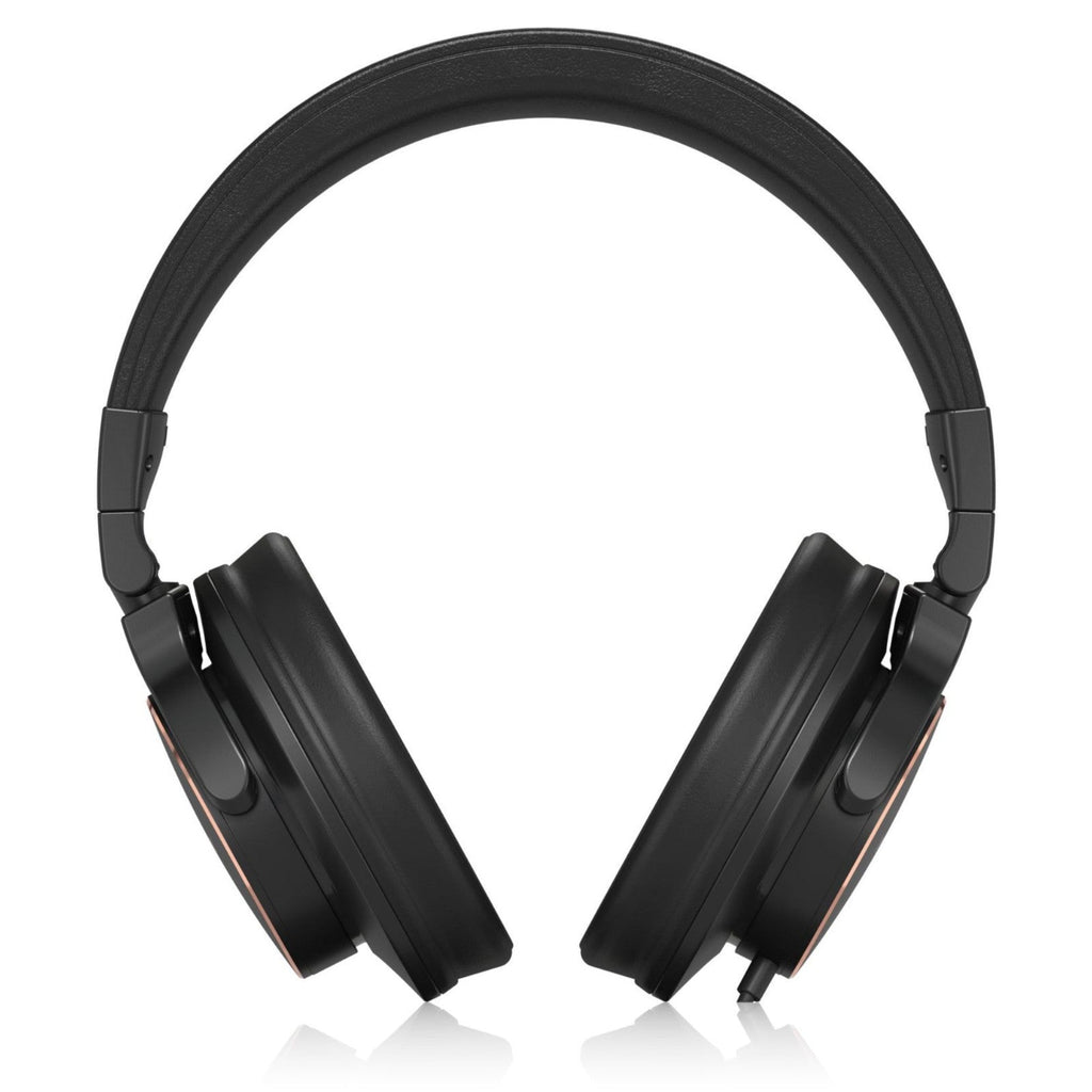 Behringer BH470 BK geschlossener Over-Ear-Kopfhörer
