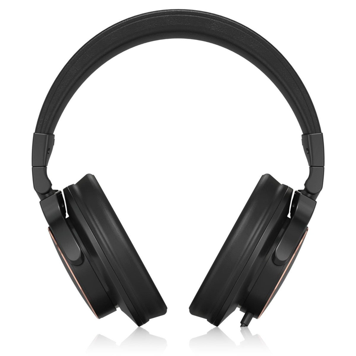 Behringer BH470 BK geschlossener Over-Ear-Kopfhörer