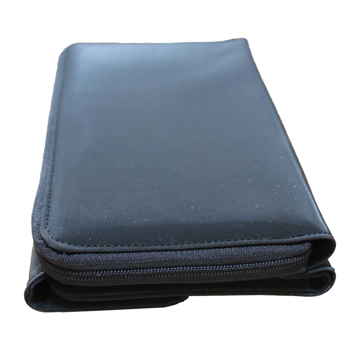 Portemonnaie Geldbörse Brieftasche X-Club Schwarz sehr gross G3010S - 3KShop.de