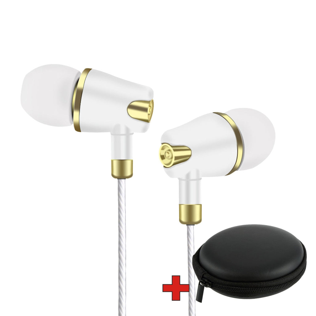 Knowledge Zenith T01 In-Ear-Kopfhörer