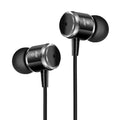 JMF Pro In-Ear-Kopfhörer mit Metallgehäuse