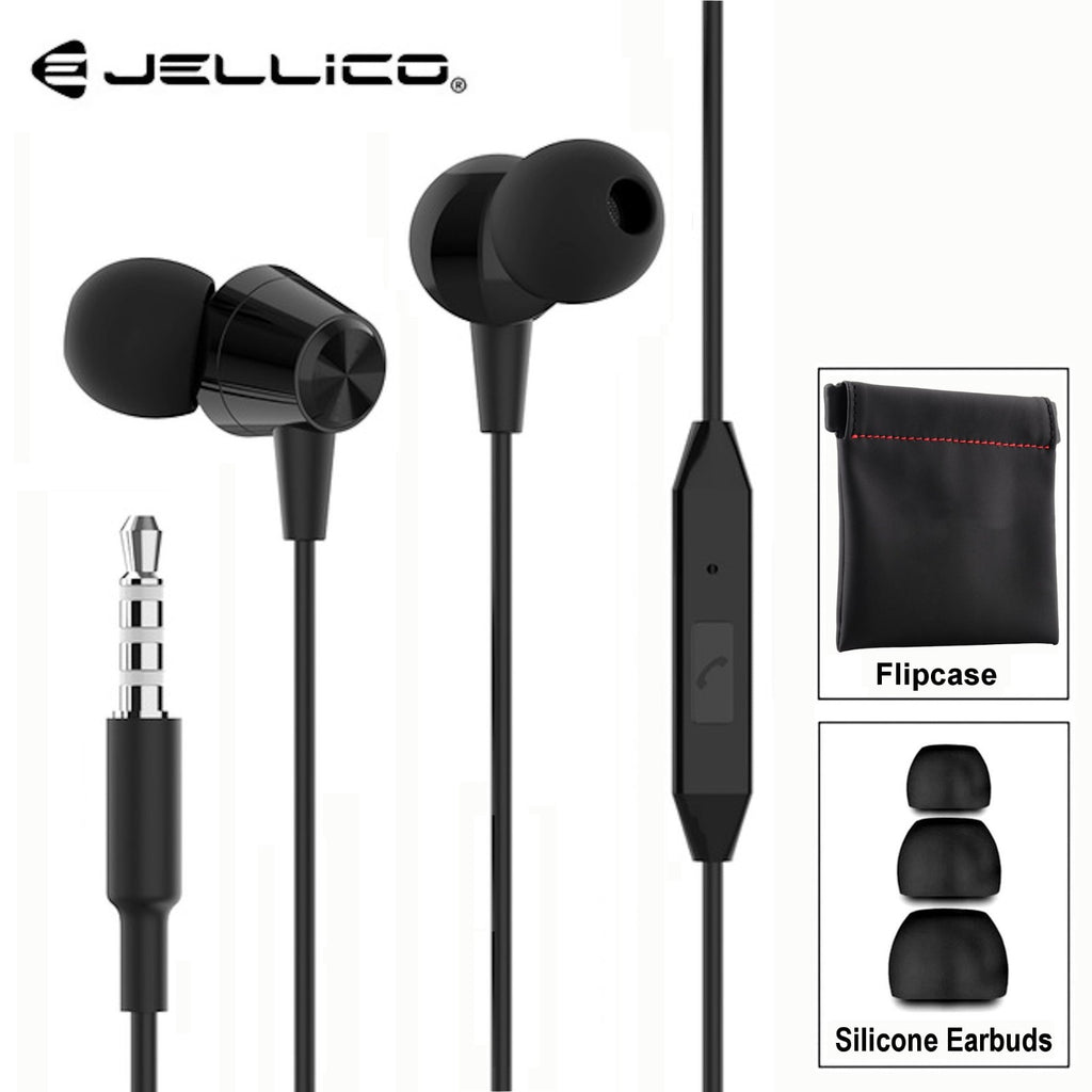 Super Bass In-Ear Kopfhörer Ohrhörer X4 Headset Earphone Headphone + PU-Tasche - 3KShop.de