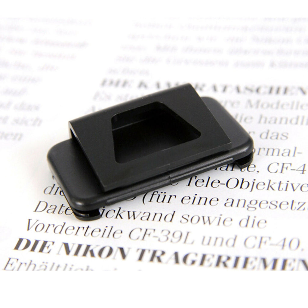 Okularabdeckung DK5 für Nikon D40 D60 D90 D100 D600 D3200 D3300 D5100 D7000 .. - 3KShop.de