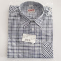 EIKO Herren Hemd Sommerhemd Oberhemd Freizeithemd langarm kariert Gr. 41/42 - 3KShop.de