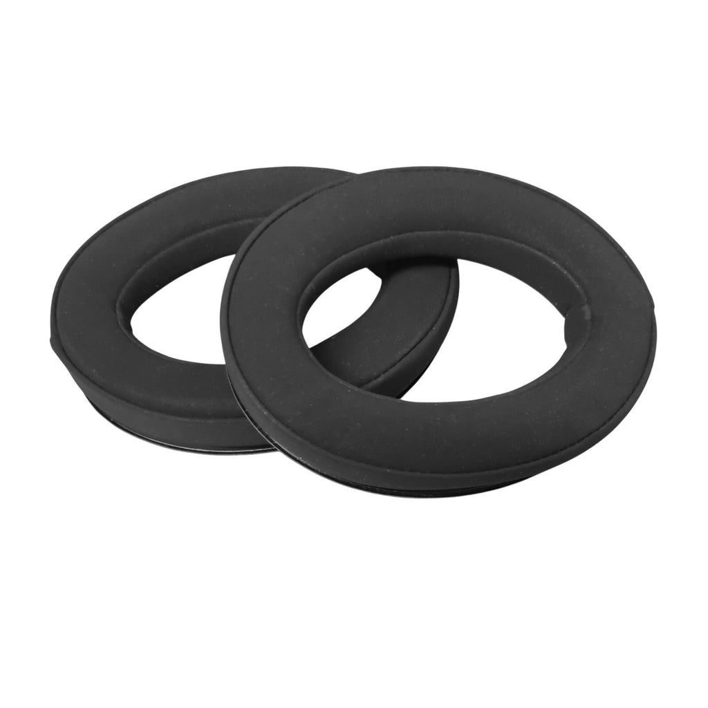 Nubuk Kunstleder Ohrpolster Sennheiser Kopfhörer HD620S HD560S HD569 HD598 HD599 - 3KShop.de
