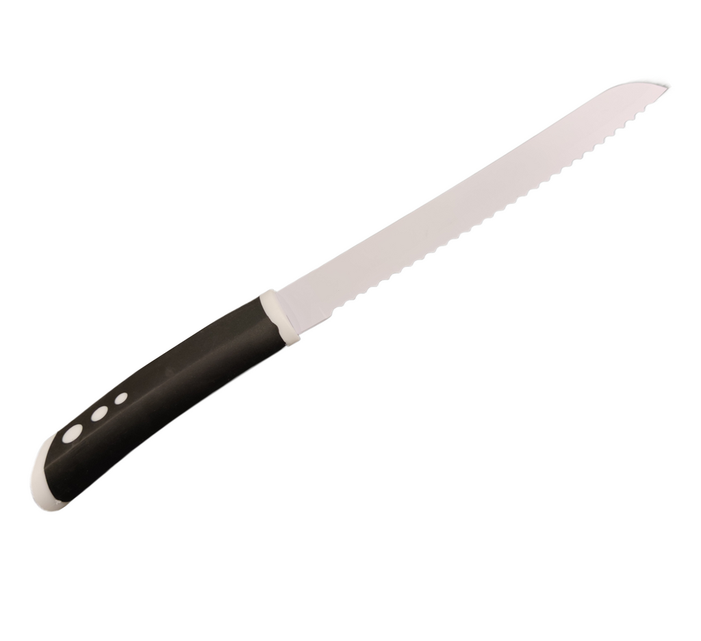 Original Allper Brotmesser Wellenschliff Messer Küchenmesser Rostfrei - 3KShop.de