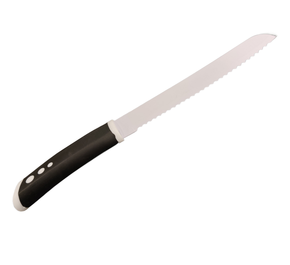 Original Allper Brotmesser Wellenschliff Messer Küchenmesser Rostfrei - 3KShop.de