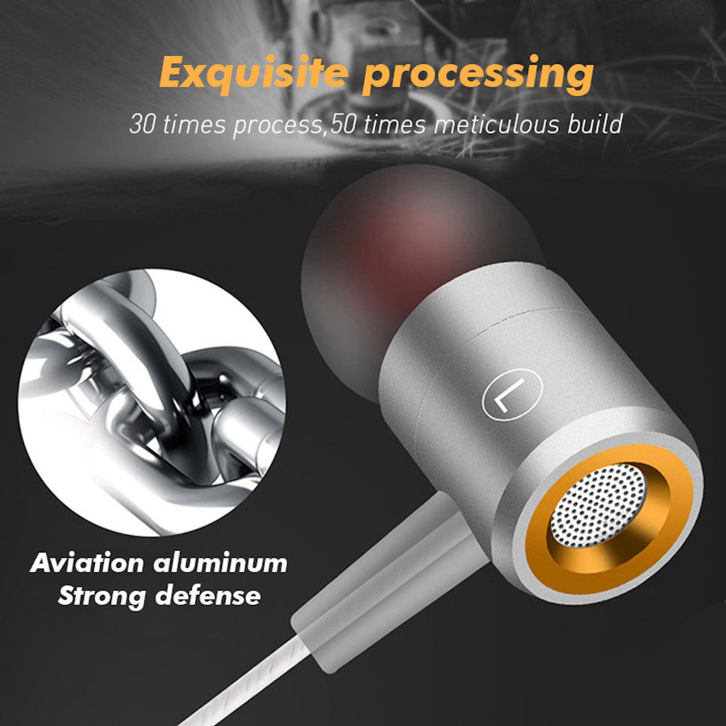 Knowledge Zenith S4HS In-Ear-Kopfhörer