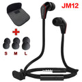 Super Bass In-Ear Kopfhörer Headset Earphone JM12 für Samsung Xiaomi LG HTC - 3KShop.de