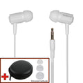 Hiput Ivory IS-6 In-Ear-Kopfhörer