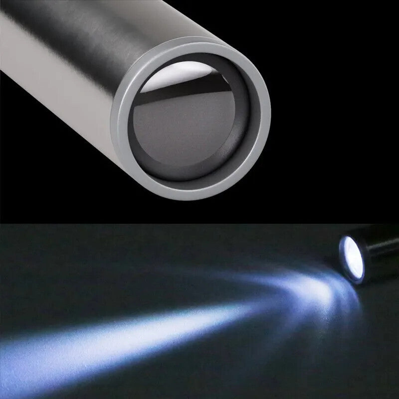 Diagnostikleuchte Pupillenleuchte Medizinische Penlight Stift Lampe Taschenlampe - 3KShop.de