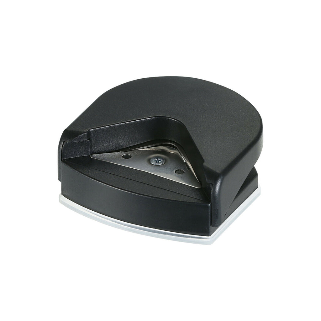 Eckenschneider Eckenstanzer Eckenrunder Eckabrunder Eckenstanze Corner 4mm - 3KShop.de