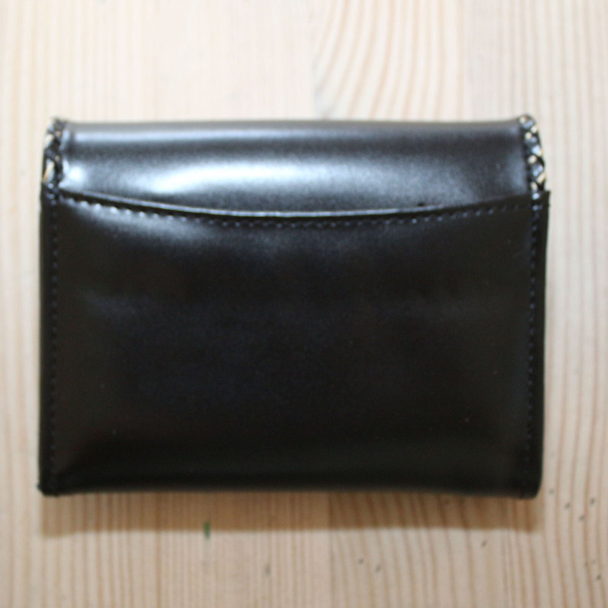 Portemonnaie Geldbörse Brieftasche Schwarz G2010S - 3KShop.de