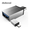 USB-C 3.1 zu USB -A 3.0 Adapter Stecker OTG Konverter Buchse Typ C auf A - 3KShop.de