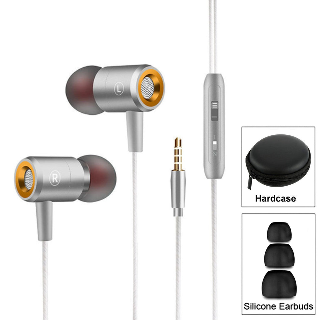 Knowledge Zenith S4HS In-Ear-Kopfhörer