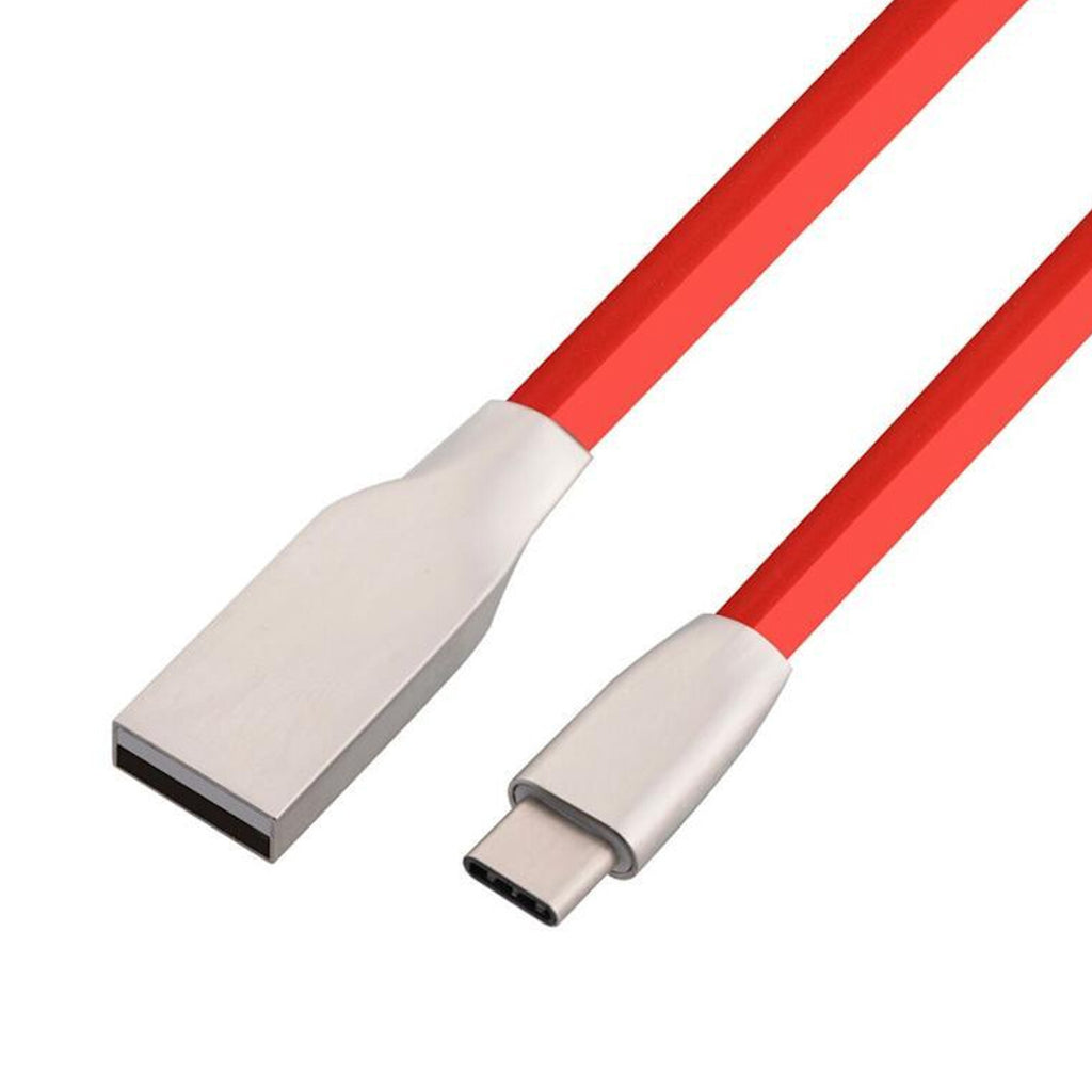 Ladekabel USB Typ C Schnell Datenkabel für Samsung Huawei Handy Schnellladekabel - 3KShop.de
