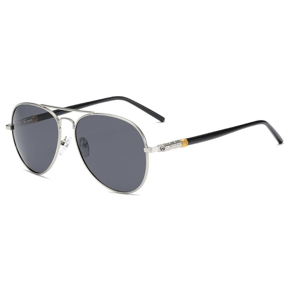 Polarisierte Piloten-Sonnenbrille P110