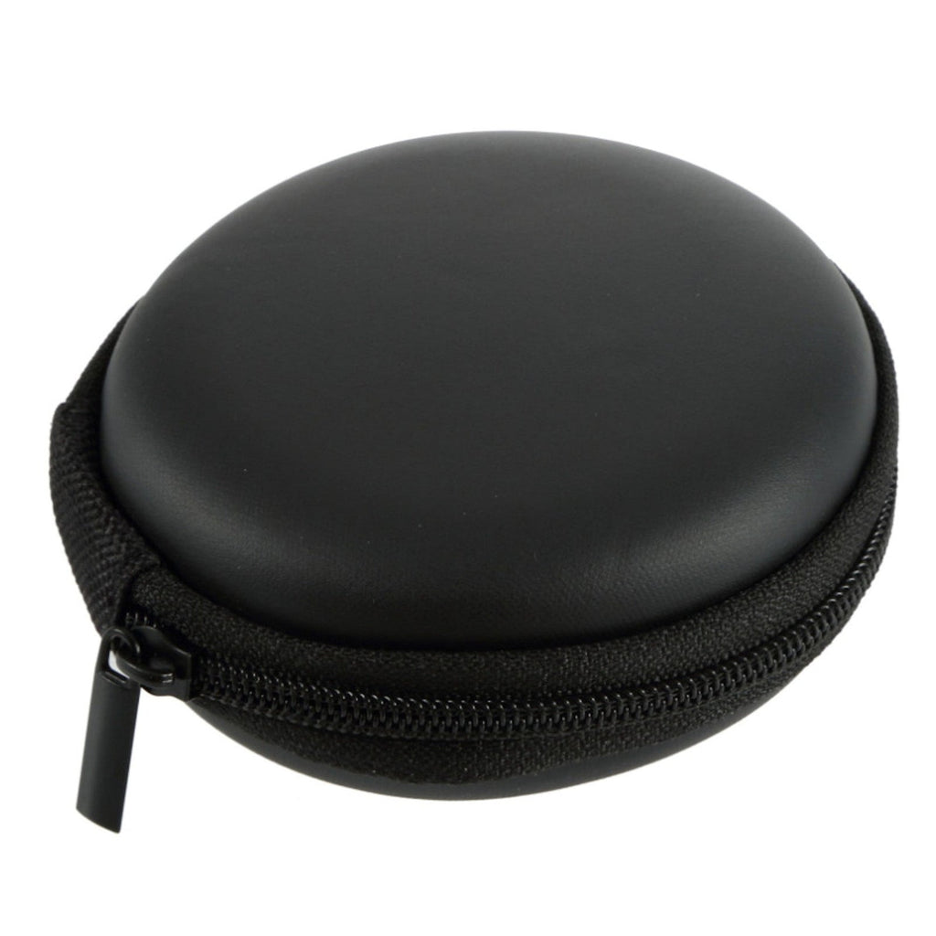 JMF Pro In-Ear-Headset mit Metallgehäuse