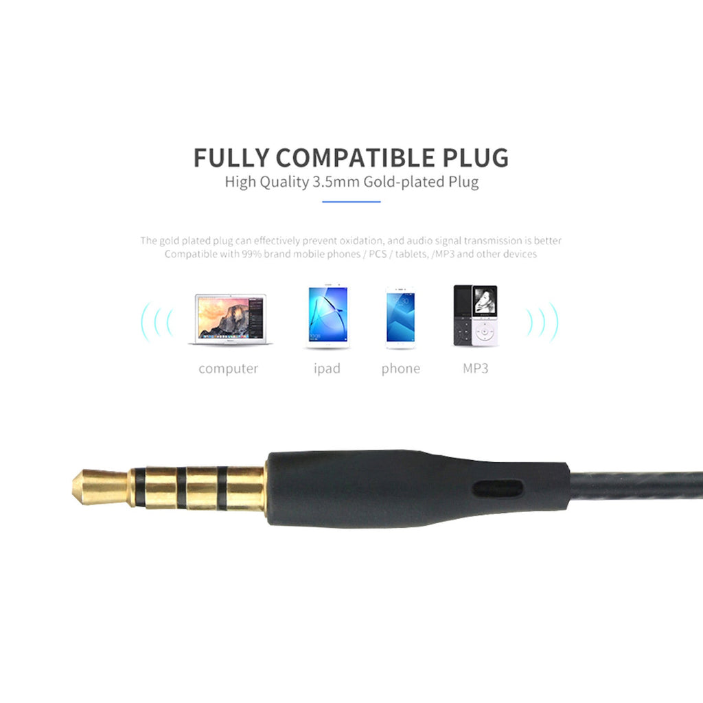 Knowledge Zenith T01 In-Ear-Kopfhörer