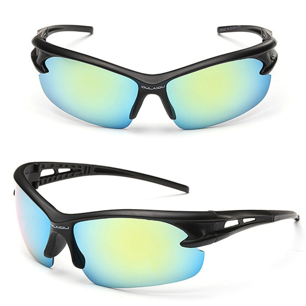 Sport-Sonnenbrille X2 für Rennrad und Triathlon