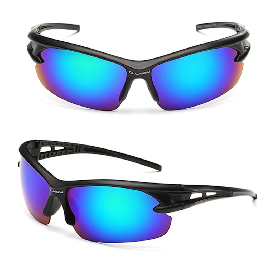 Sport-Sonnenbrille X2 für Rennrad und Triathlon