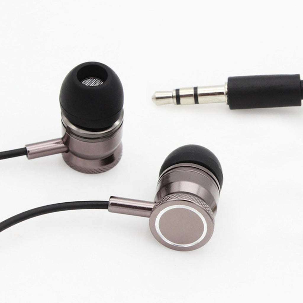 Super Bass In-Ear Kopfhörer Earphone Headphone T4 Bass Beats - 3KShop.de