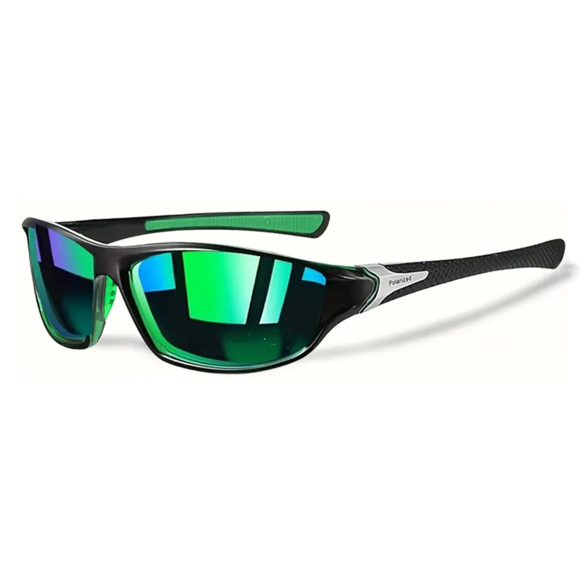 Sport-Sonnenbrille X18 für Rennrad und Triathlon