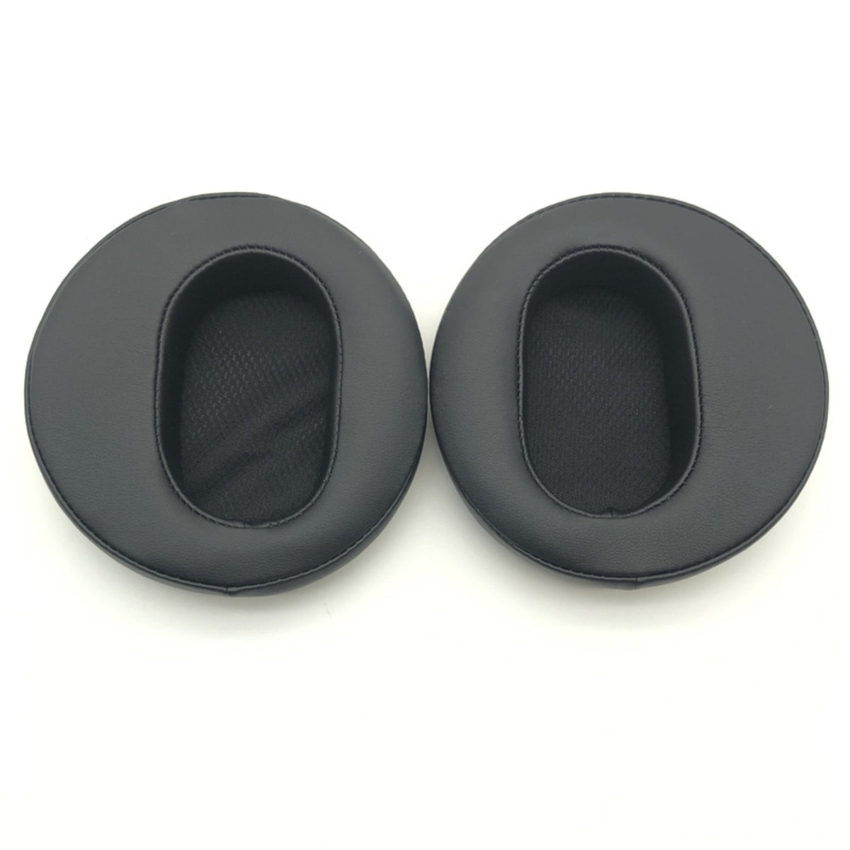 Ohrpolster für Denon Kopfhörer AH-D2000 D5000 D5200 D7000 D7200 D9200 schwarz - 3KShop.de