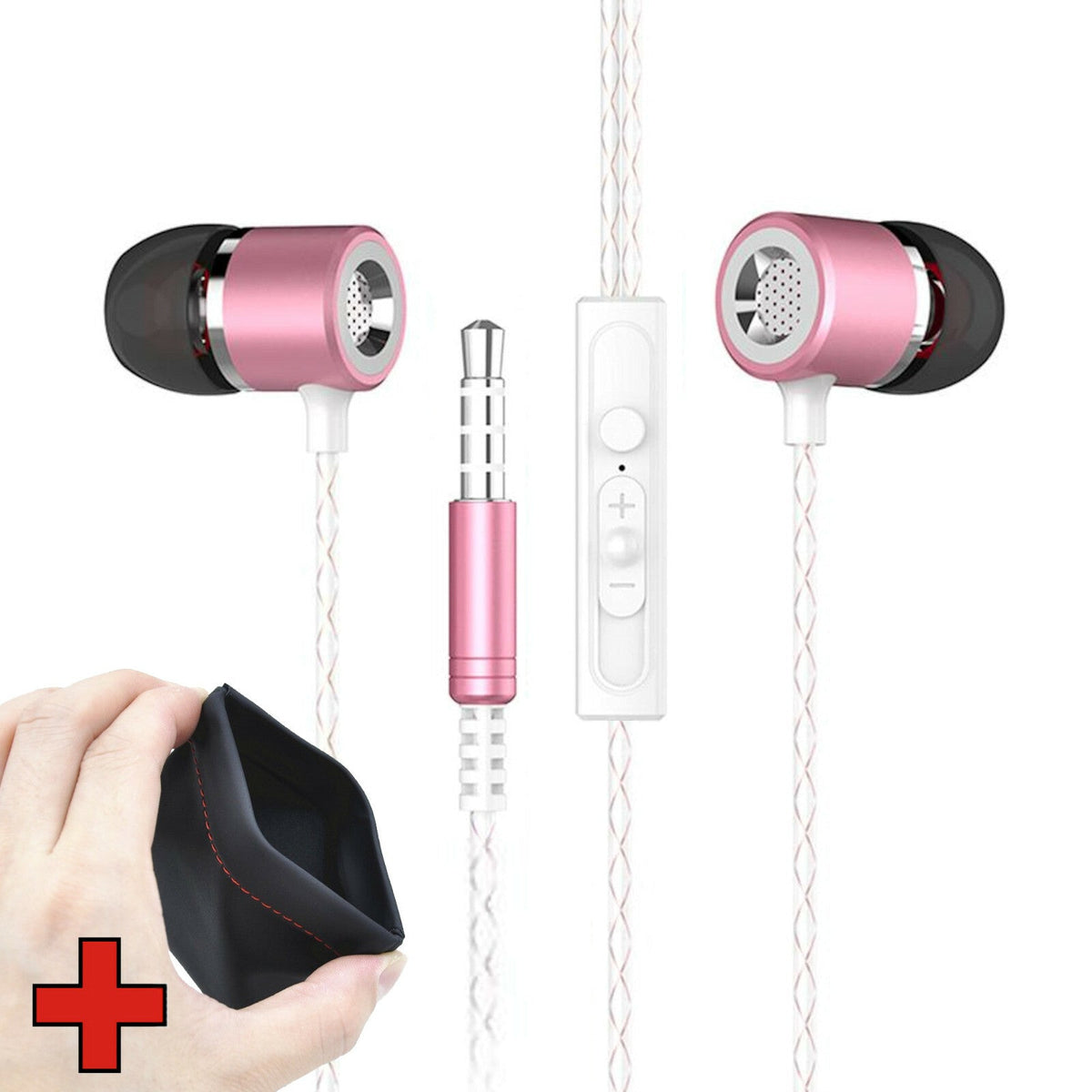 3K S1HS Pro In-Ear-Kopfhörer