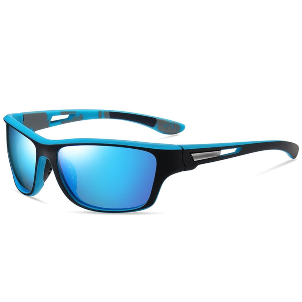 Polarisierte Sport-Sonnenbrille X15