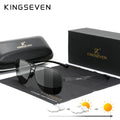 Kingseven N7188 photochrome polarisierte Sonnenbrille