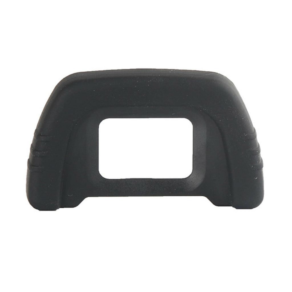 Augenmuschel Sucher Eye Cup DK21 für Nikon D50 D70 D80 D90 D100 D200 D300 D600 - 3KShop.de