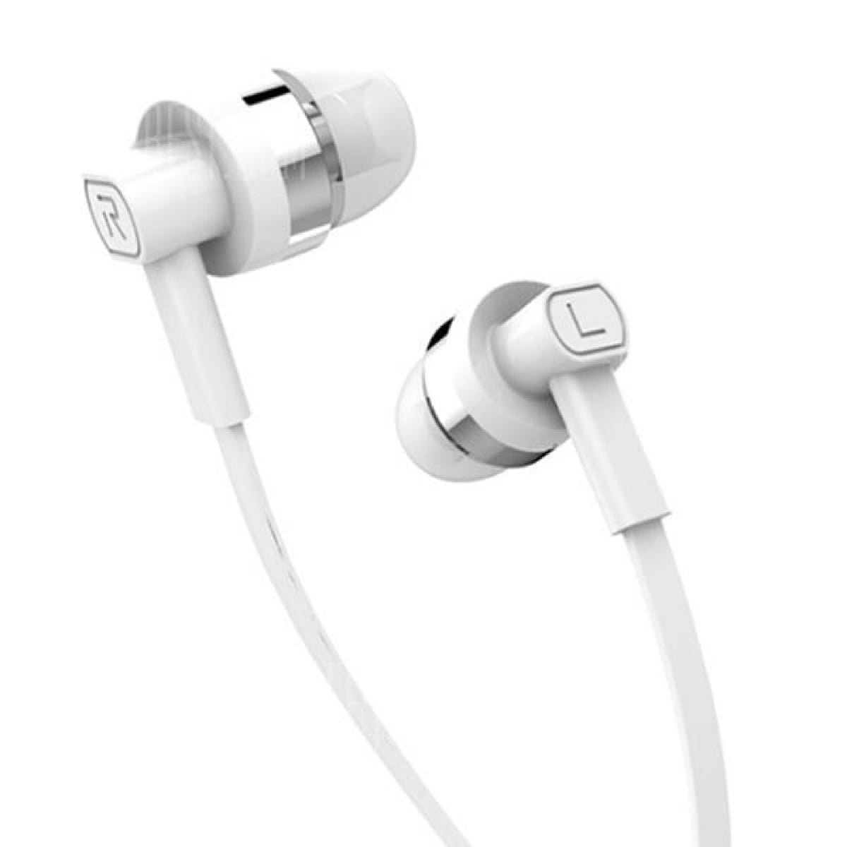 Super Bass In-Ear Kopfhörer Headset Earphone JD82 für Samsung Xiaomi LG HTC - 3KShop.de
