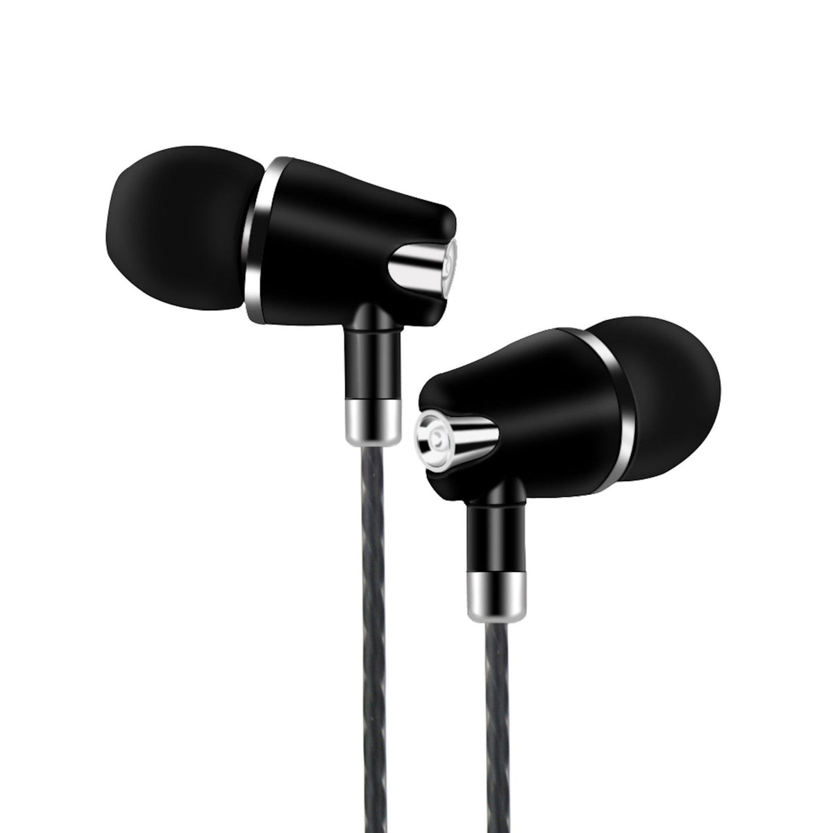 Knowledge Zenith T01 In-Ear-Kopfhörer