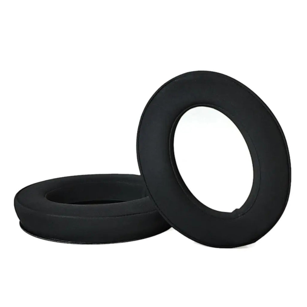 Nubuk Kunstleder Ohrpolster Sennheiser Kopfhörer HD620S HD560S HD569 HD598 HD599 - 3KShop.de