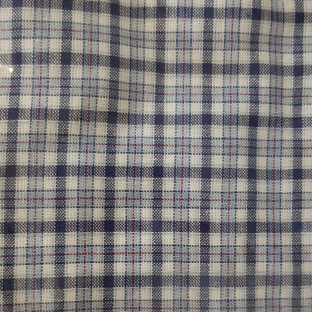 EIKO Herren Hemd Sommerhemd Oberhemd Freizeithemd langarm kariert Gr. 41/42 - 3KShop.de