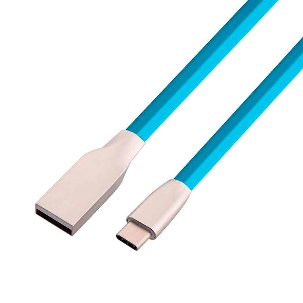 Ladekabel USB Typ C Schnell Datenkabel für Samsung Huawei Handy Schnellladekabel - 3KShop.de