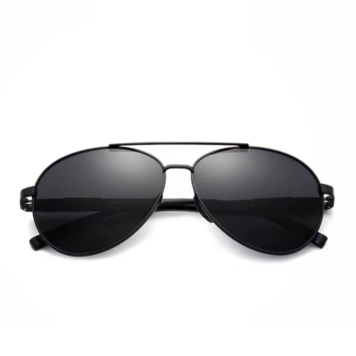 Kingseven N7228 polarisierte Piloten-Sonnenbrille