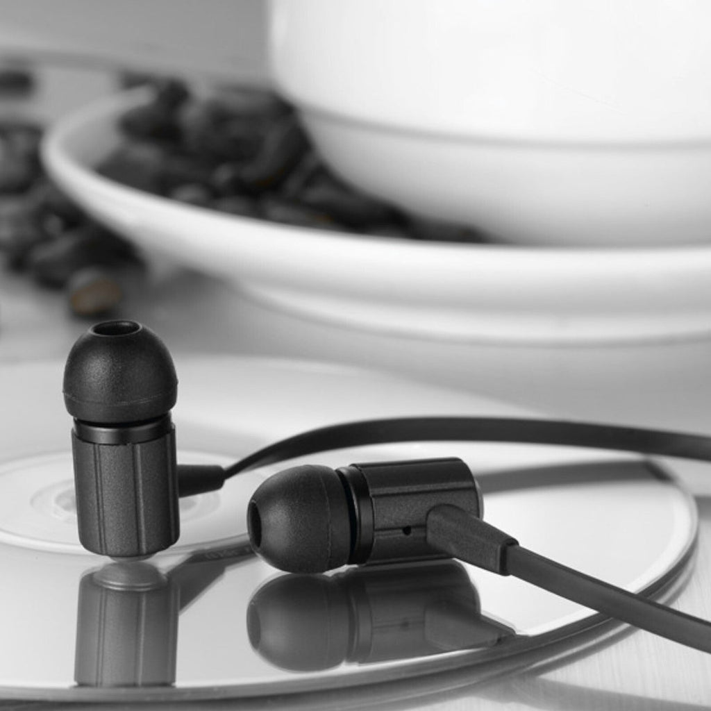 Hiput Ivory IS-6 In-Ear-Kopfhörer