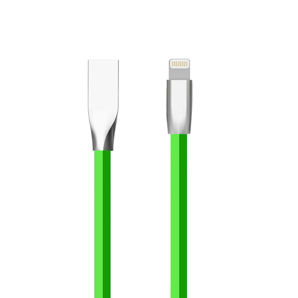 Schnell Ladekabel Datenkabel USB Kabel für Apple iPhone 11, 12, 13, 14 Pro - 3KShop.de