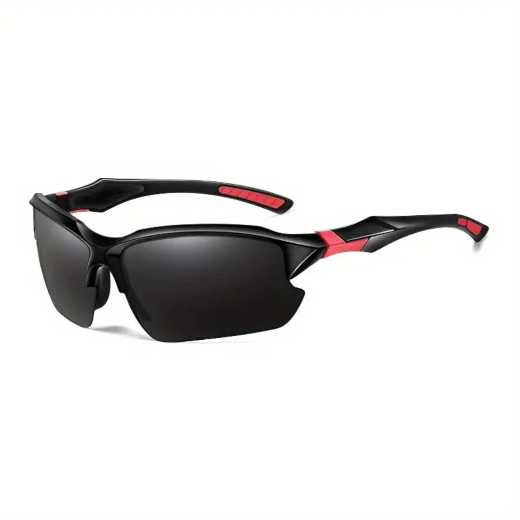 Sport-Sonnenbrille X19 für Rennrad und Triathlon