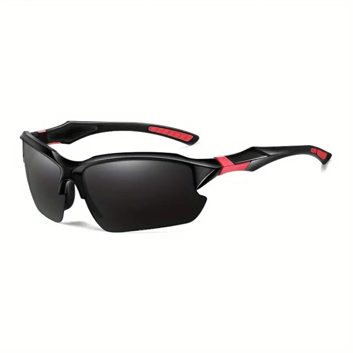 Sport-Sonnenbrille X19 für Rennrad und Triathlon
