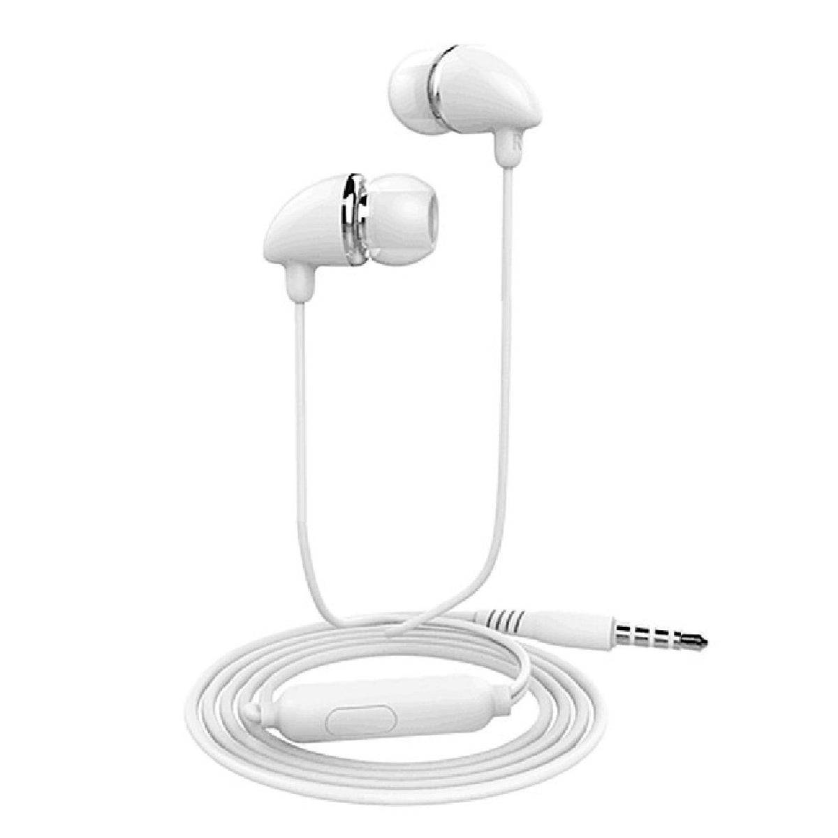 Super Bass In-Ear Kopfhörer Headset Earphone JD84 für Samsung Xiaomi LG HTC - 3KShop.de