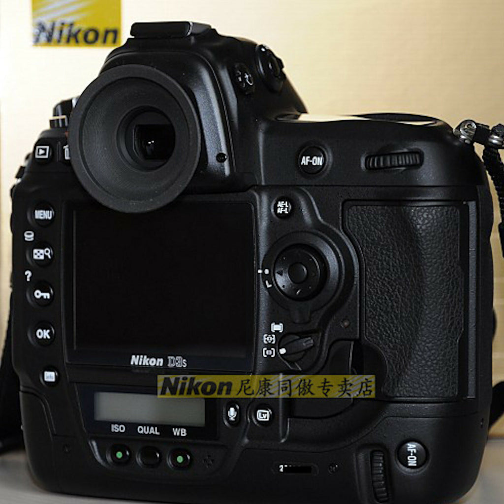 Augenmuschel Sucher DK19 für Nikon D800 D6 D5 D4 D3 D700 D2 F6 D810 D850 - 3KShop.de