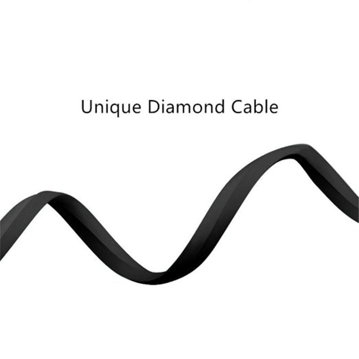Schnell Ladekabel Datenkabel USB Kabel für Apple iPhone 11, 12, 13, 14 Pro - 3KShop.de