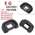 Augenmuschel Sucher Eye Cup für Canon EOS Typ EG - 3KShop.de