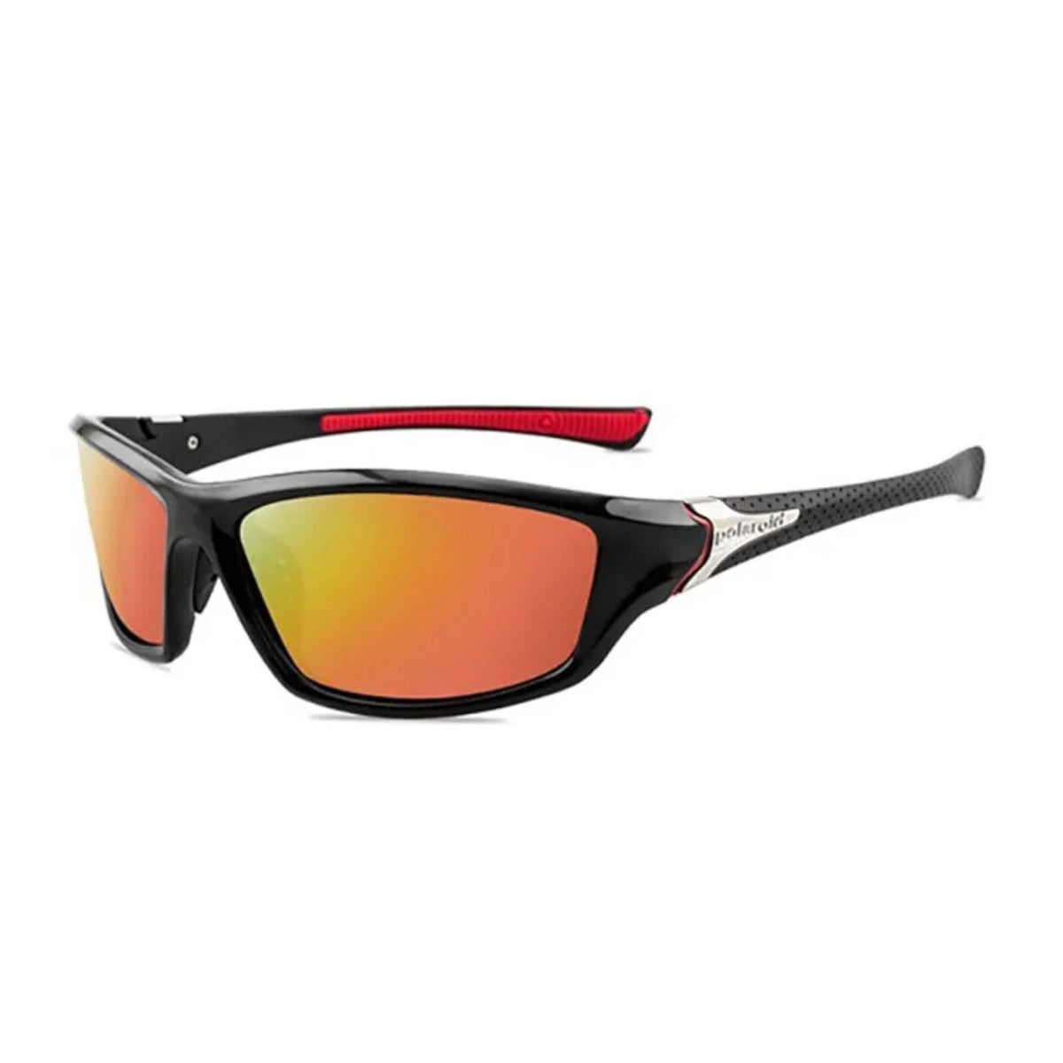 Sport-Sonnenbrille X18 für Rennrad und Triathlon