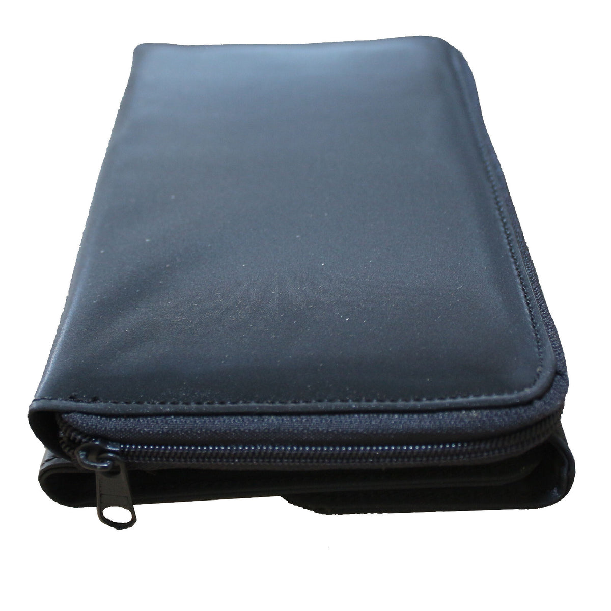 Portemonnaie Geldbörse Brieftasche X-Club Schwarz sehr gross G3010S - 3KShop.de