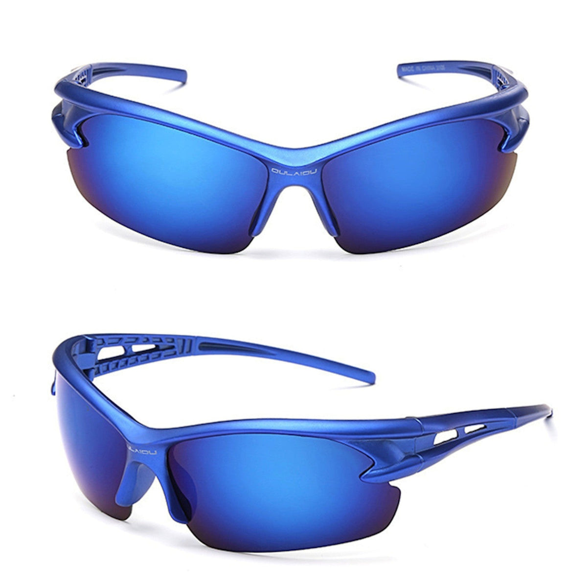 Sport-Sonnenbrille X2 für Rennrad und Triathlon